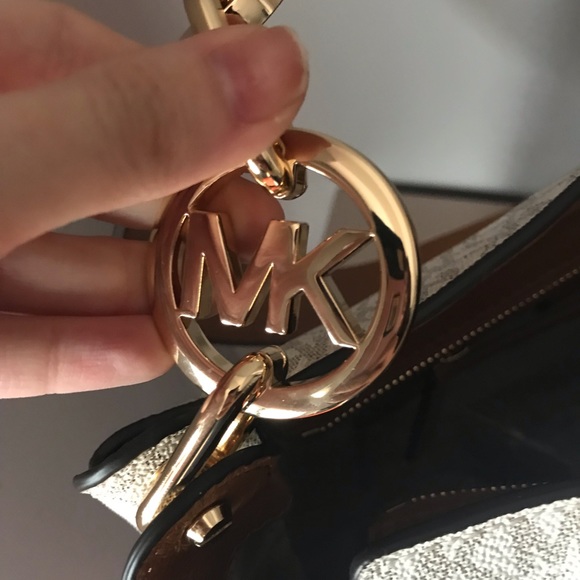 NWT Michael Kors Bag - Picture 6 of 7